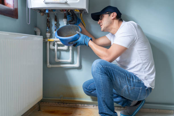 Best Green Plumbing Solutions and Water Conservation  in Rochester, IL